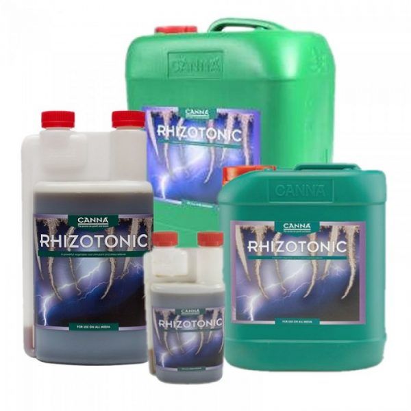 CANNA Rhizotonic-700×700