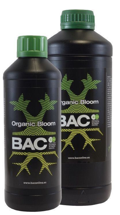OrganicBloom