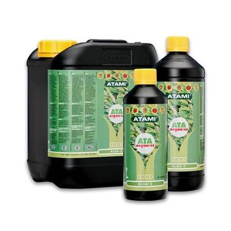 alga-c