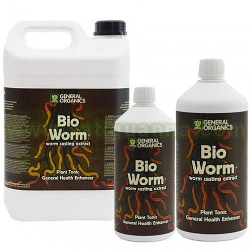 bio-worm