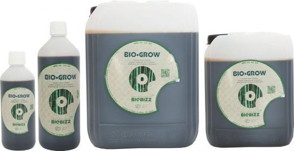 biogrow