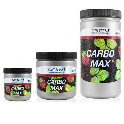 carbo-max