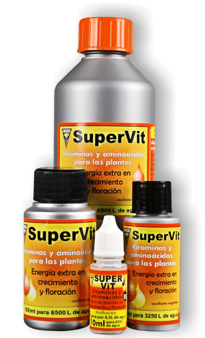 supervit