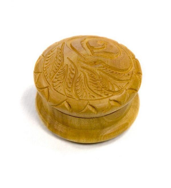 GRINDER-HAYA-GRABADO-labarracademaria