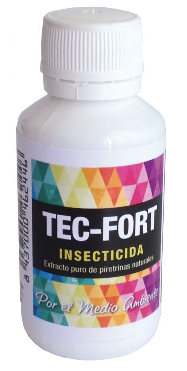 TEC FORT 30 ml