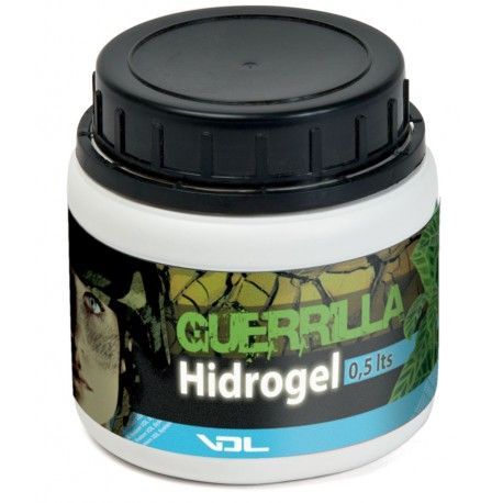 hydro-gel-guerrilla-500gr