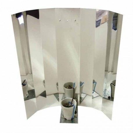 reflector-seccion-plana-liso