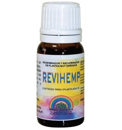revihemp