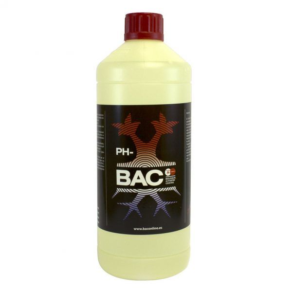 bac_ph_down
