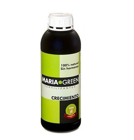 crecimiento-organico-maria-green